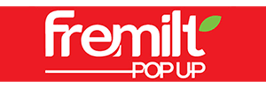 Fremilt Pop Up