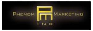 Phenom Marketing Inc
