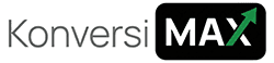KonversiMAX