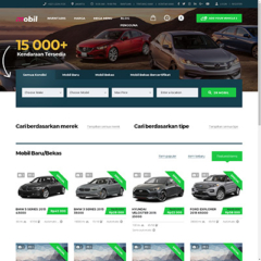 Jasa Bikin Website Jual Beli Mobil Jasa Bikin Website Jual Beli Mobil