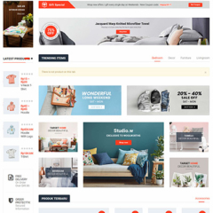 Jasa Bikin Website Online Shop Jasa Pembuatan Toko Online Shop